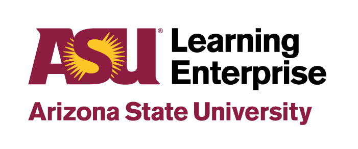 ASU_LearningEnterprise_1_Horiz_RGB_MaroonGold_150ppi